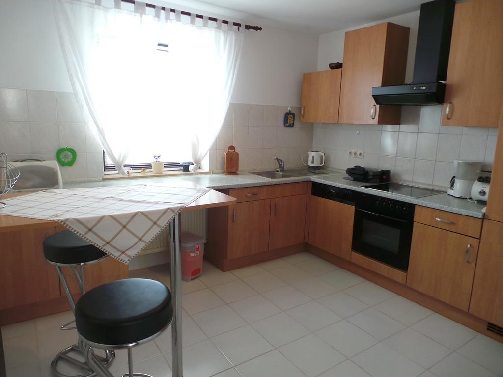 Hrga Apartment *