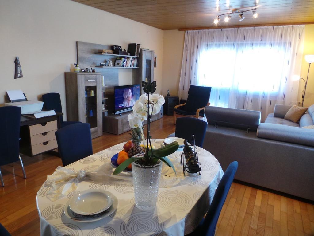 Apartment Hrga