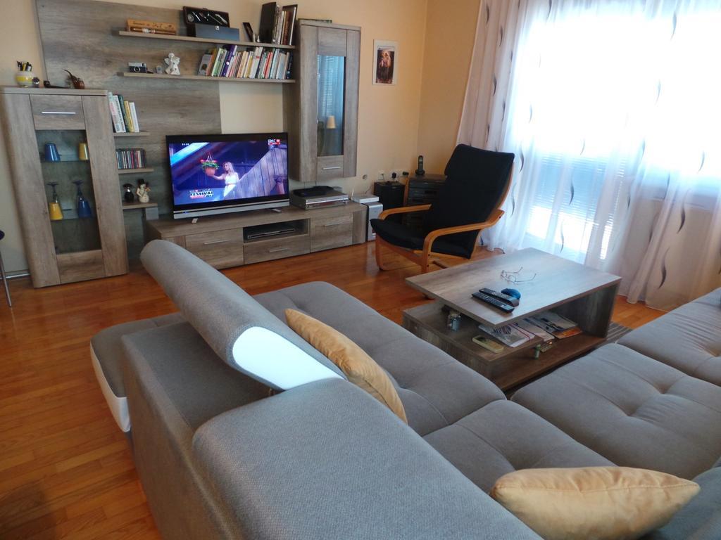 Hrga Apartment Pula