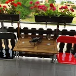 Apartments Hrga