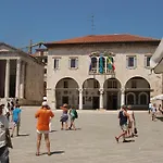 Apartments Hrga