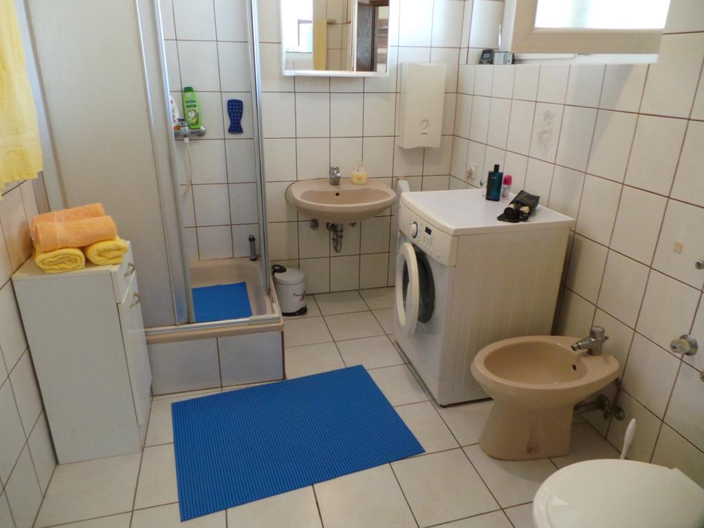Hrga Apartman