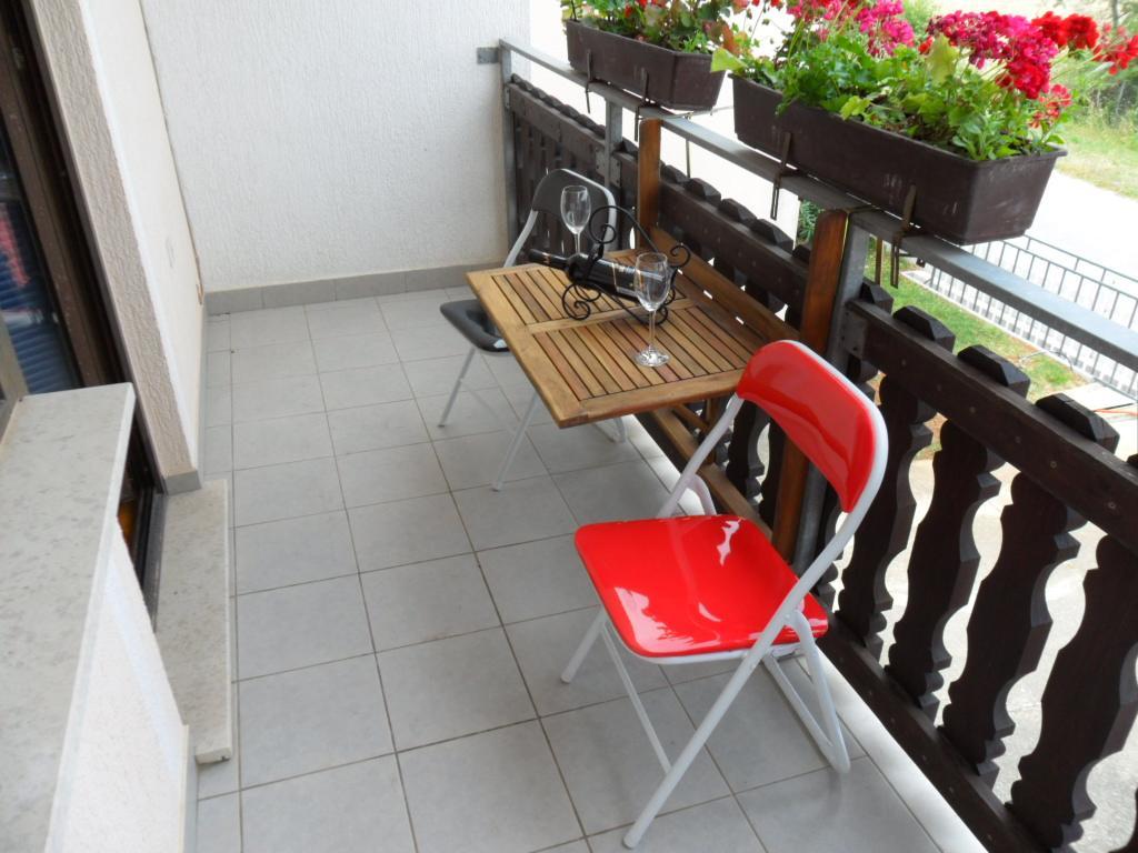 Hrga Apartman *