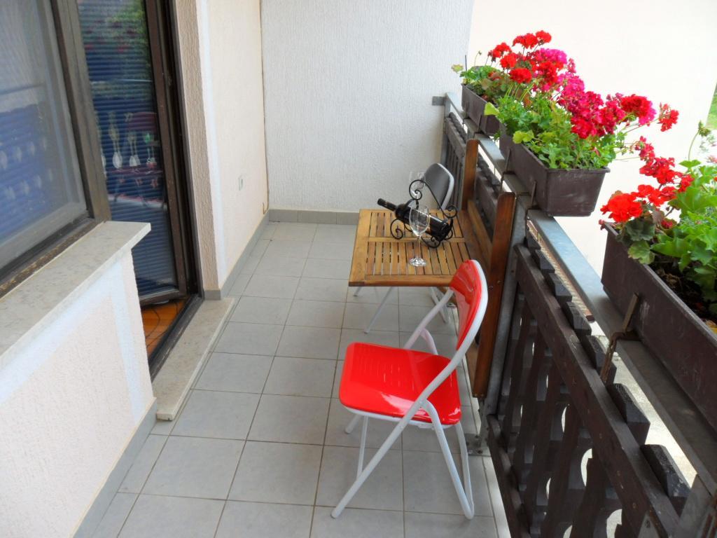 Apartman Hrga *