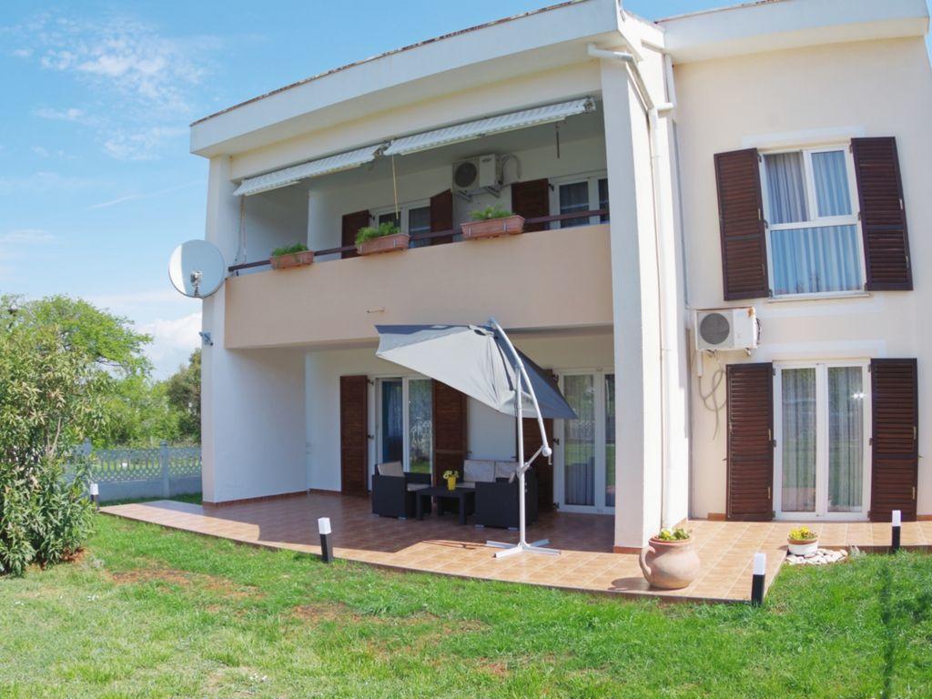 Hrga Apartman *