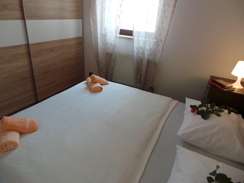 Apartman Hrga *