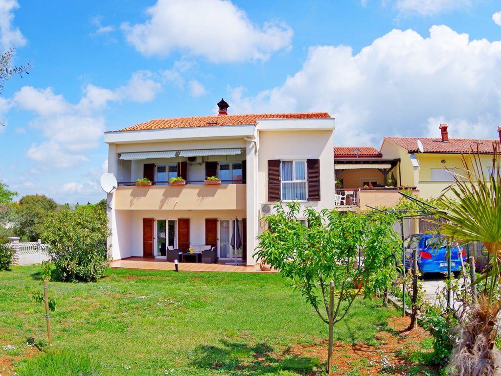 Hrga Apartman *