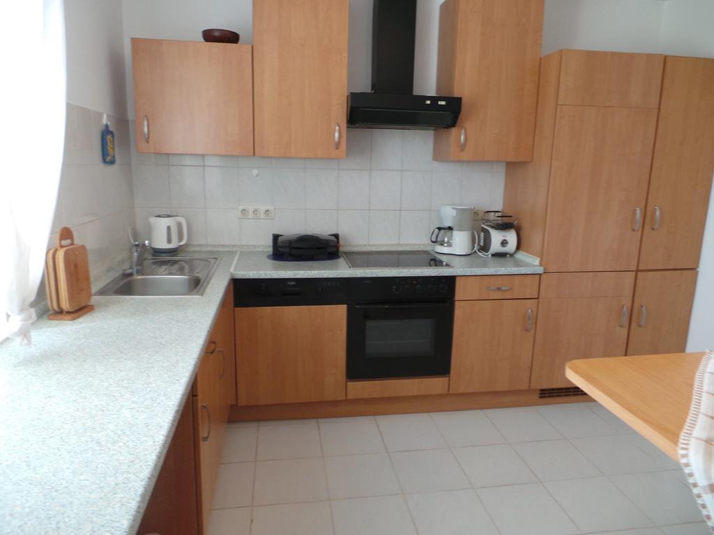 Hrga Apartman Pula