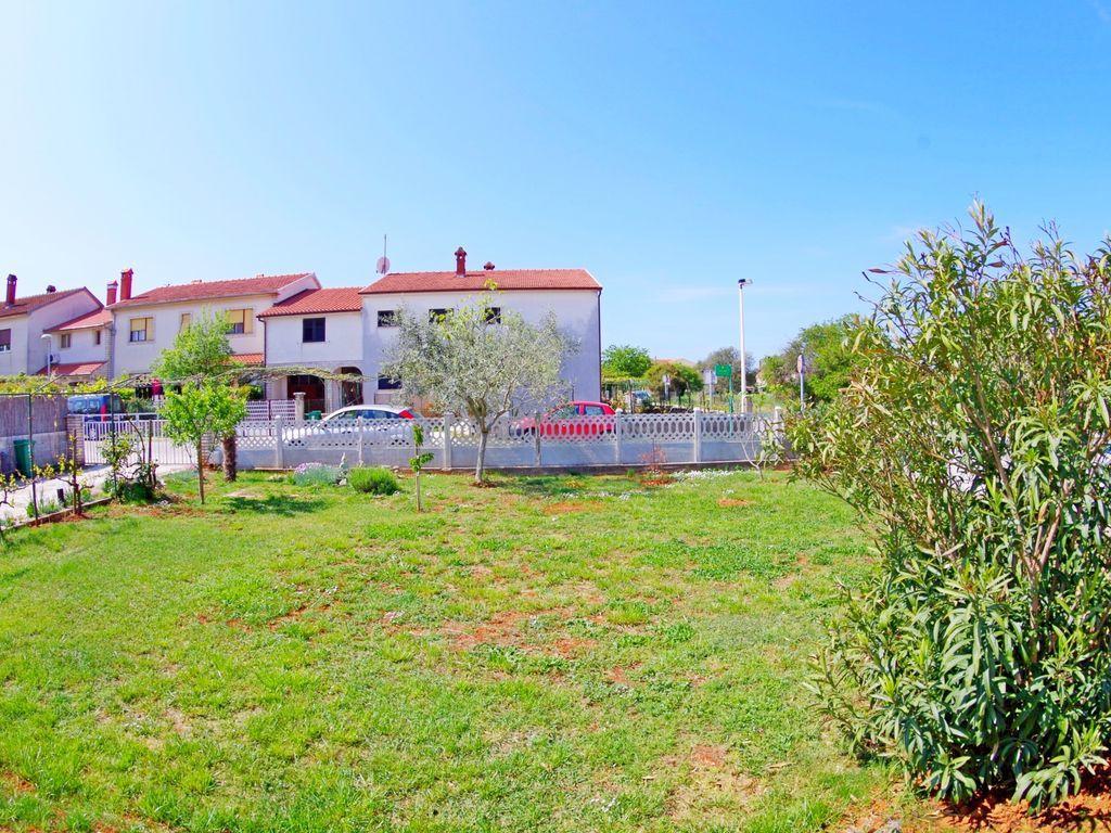 Apartman Hrga