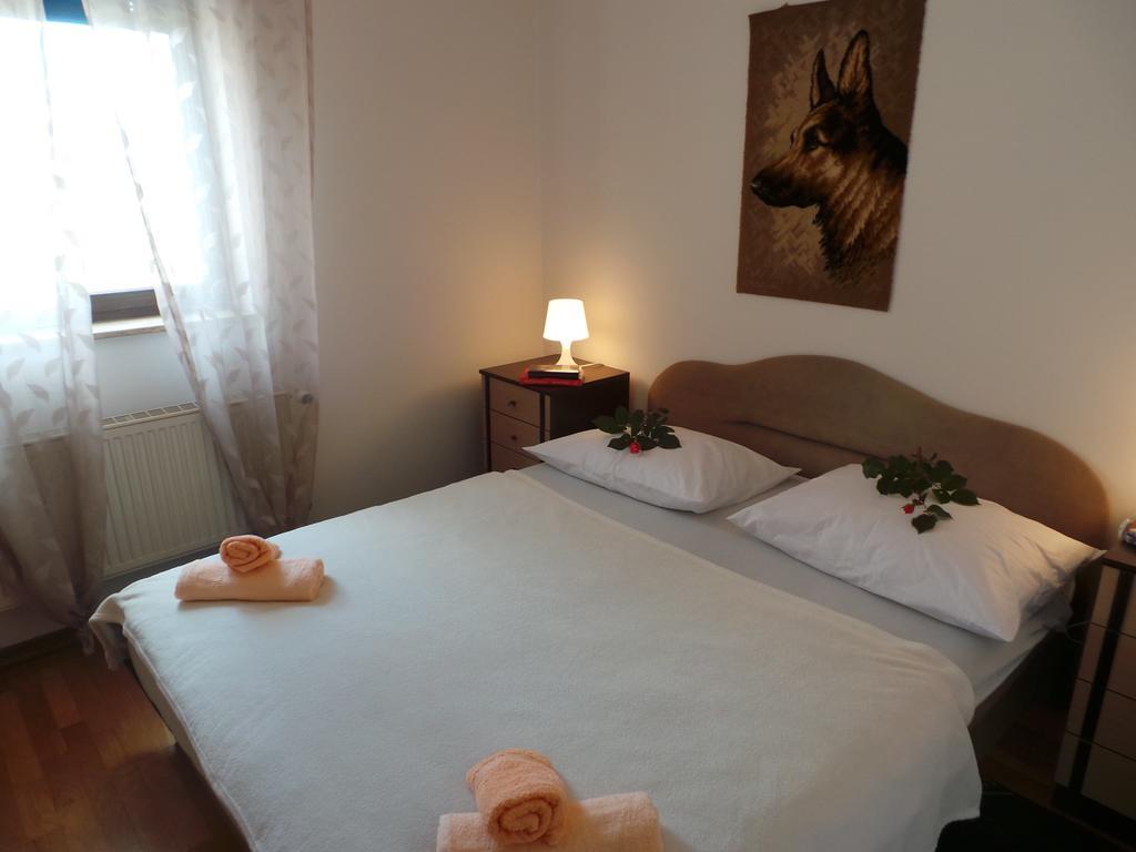 Hrga Apartman *