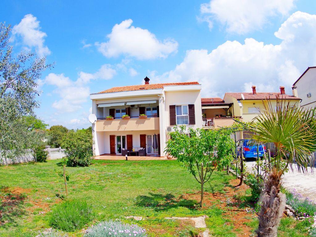 Hrga Apartman *