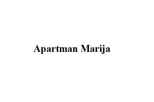 Apartman Hrga