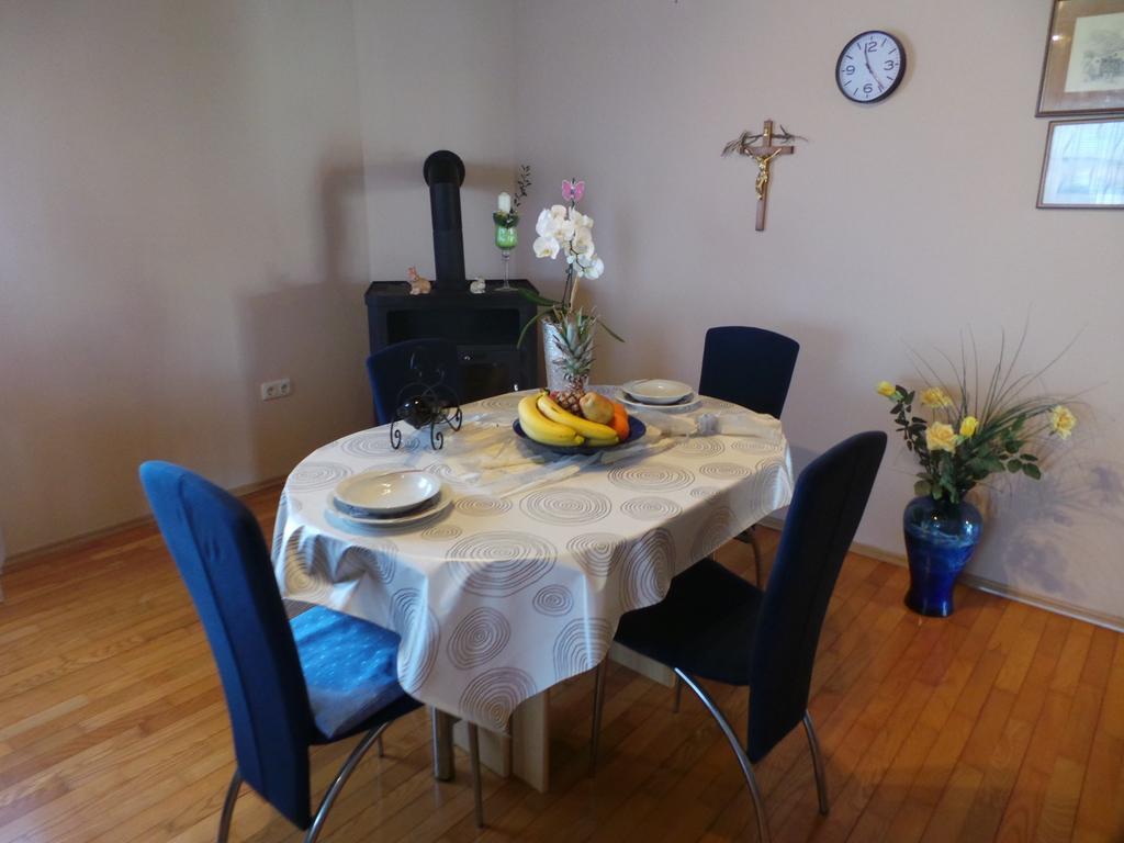 Apartman Hrga *