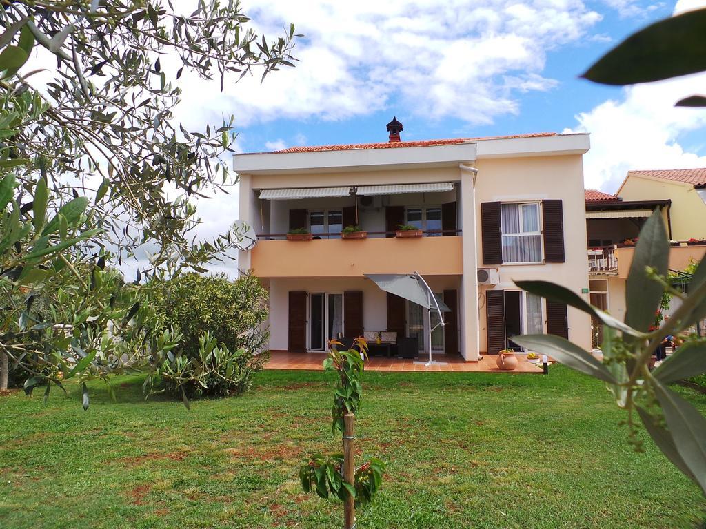 Hrga Apartman *