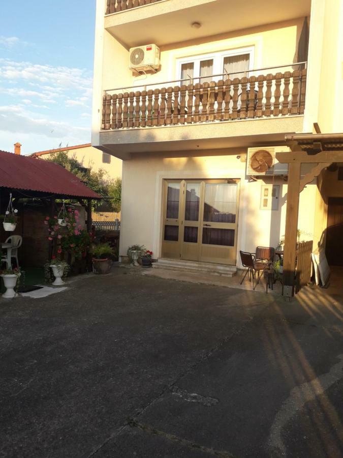 Hrga Apartman