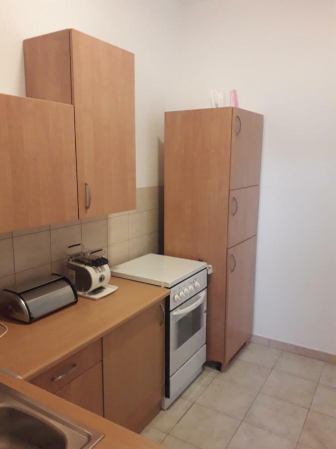 Hrga Apartman