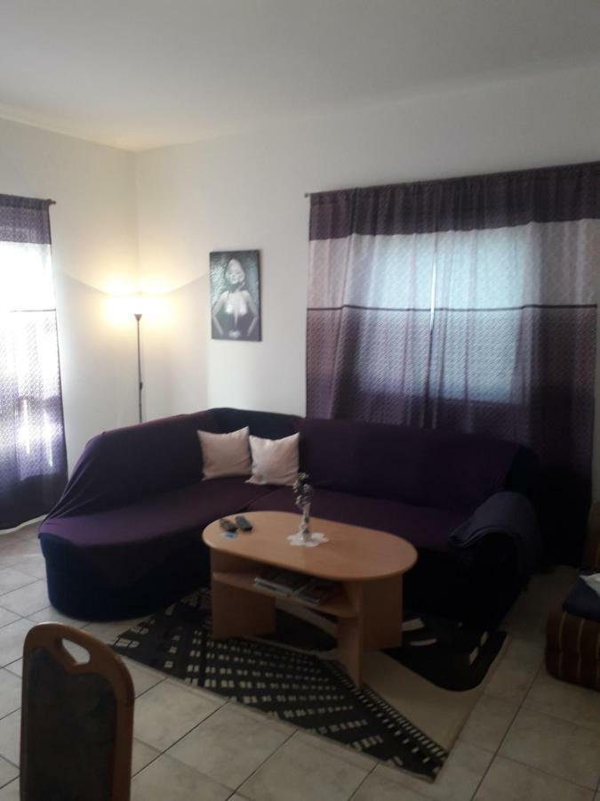 Hrga Apartman Pula