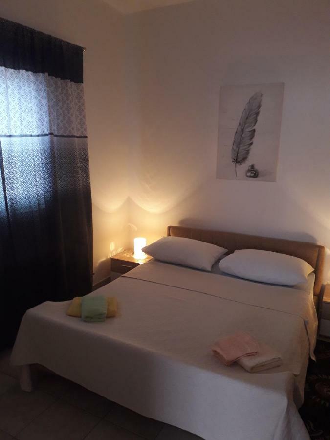 Hrga Apartman *