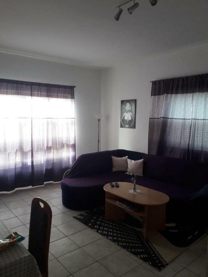 Apartman Hrga Pula