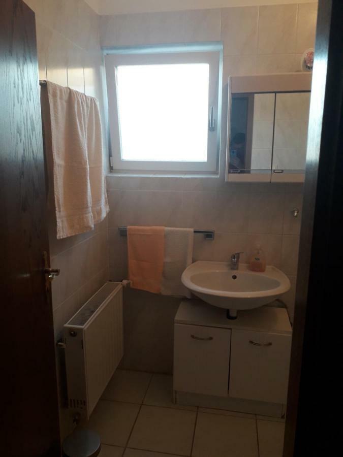 Apartman Hrga *