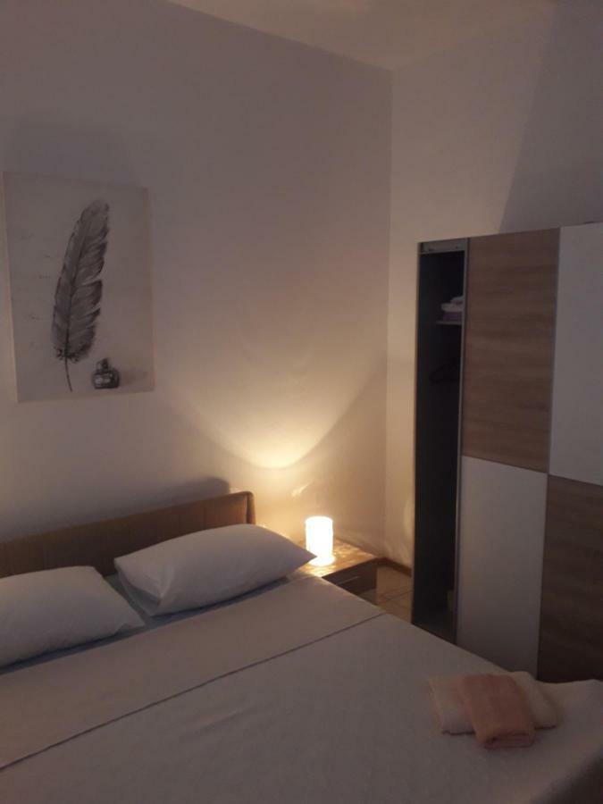 Apartman Hrga